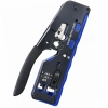 Zoerax RJ45 Dụng cụ uốn đa năng - Máy uốn, tuốt và cắt dây CAT5/CAT5e/CAT6/CAT6A/7, giảm giá 22% 8