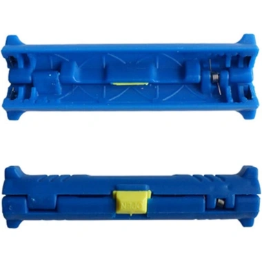 ZoeRax Wire Stripper Pen - Dụng cụ cắt cáp mạng, máy cắt dây đồng trục, kìm, chỉ 57.748₫