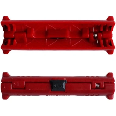 ZoeRax Wire Stripper Pen - Dụng cụ cắt cáp mạng, máy cắt dây đồng trục, kìm, chỉ 57.748₫