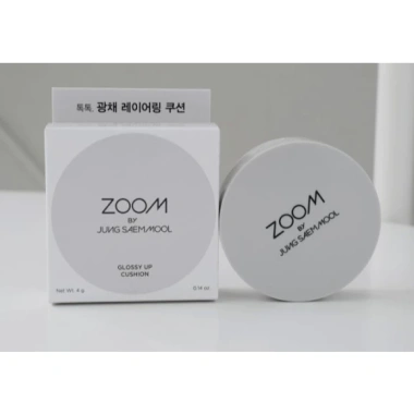 Zoom 4g đệm JUNGSAMEMOOL – Sebum Down, Glossy Up, makeup Hàn Quốc giảm giá 260k 3