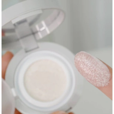 Zoom 4g đệm JUNGSAMEMOOL – Sebum Down, Glossy Up, makeup Hàn Quốc giảm giá 260k 5