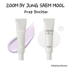 Zoom JUNGSAEMMOOL Prep Booster 30ml - Đế trang điểm mịn, Glow và Tone, nghệ sĩ Hàn Quốc