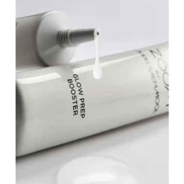 Zoom JUNGSAEMMOOL Prep Booster 30ml - Đế trang điểm mịn, Glow và Tone, nghệ sĩ Hàn Quốc 3 Zoom JUNGSAEMMOOL Prep Booster 30ml - Đế trang điểm mịn, Glow và Tone, nghệ sĩ Hàn Quốc 3