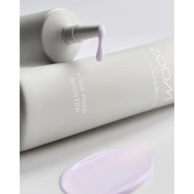 Zoom JUNGSAEMMOOL Prep Booster 30ml - Đế trang điểm mịn, Glow và Tone, nghệ sĩ Hàn Quốc