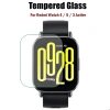 1-3 Kính Cường Lực Xiaomi Redmi Watch 5 Lite và Active5 - Bảo Vệ Màn Hình Dễ Lắp Đặt, Giá Chỉ 33.839 VND