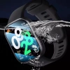 1-3 Kính Cường Lực Xiaomi Redmi Watch 5 Lite và Active5 - Bảo Vệ Màn Hình Dễ Lắp Đặt, Giá Chỉ 33.839 VND 6