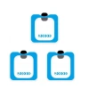 1-3 Kính Cường Lực Xiaomi Redmi Watch 5 Lite và Active5 - Bảo Vệ Màn Hình Dễ Lắp Đặt, Giá Chỉ 33.839 VND 8