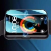 1-9 Chiếc Kính Mềm Bảo Vệ Màn Hình Honor Band 10/9/7/6/5 - Giá Ưu Đãi 48.616₫ 4
