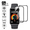1-9 Chiếc Kính Mềm Bảo Vệ Màn Hình Honor Band 10/9/7/6/5 - Giá Ưu Đãi 48.616₫ 5