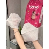 1 Bịch 200 Tờ Khăn Giấy Lau Đa Năng Gấu Dâu Lotso - Siêu Tiết Kiệm 55.000đ 3