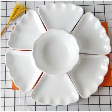 1 bộ bát đĩa hoa mặt trời nhựa nguyên sinh trắng - rẻ đẹp sang trọng, phù hợp bày bàn thờ cúng gia tiên 39.999₫ 4 1 bộ bát đĩa hoa mặt trời nhựa nguyên sinh trắng - rẻ đẹp sang trọng, phù hợp bày bàn thờ cúng gia tiên 39.999₫ 4
