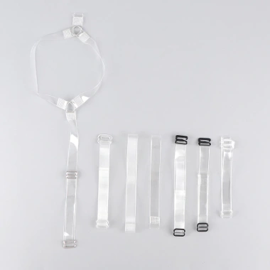 1 Cặp Dây Đeo Giày Cao Gót Tàng Hình Chống Trượt - Siêu Bền, Độ Bám Cao, 37,152₫ 2