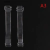 1 Cặp Dây Đeo Giày Cao Gót Tàng Hình Chống Trượt - Siêu Bền, Độ Bám Cao, 37,152₫ 10