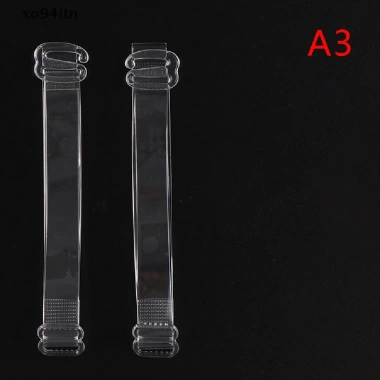 1 Cặp Dây Đeo Giày Cao Gót Tàng Hình Chống Trượt - Siêu Bền, Độ Bám Cao, 37,152₫ 10