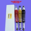 1 cặp Phuộc Sau Nice chất lượng cho xe Wave, Dream Future, Cub, Axelo - Phụ Tùng MPS giảm giá 320.000 VND 2