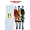1 cặp Phuộc Sau Nice chất lượng cho xe Wave, Dream Future, Cub, Axelo - Phụ Tùng MPS giảm giá 320.000 VND 4