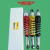 1 cặp Phuộc Sau Nice chất lượng cho xe Wave, Dream Future, Cub, Axelo - Phụ Tùng MPS giảm giá 320.000 VND 5