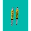 1 cặp Phuộc Sau Nice chất lượng cho xe Wave, Dream Future, Cub, Axelo - Phụ Tùng MPS giảm giá 320.000 VND 6