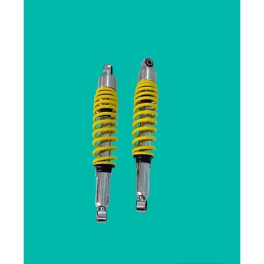 1 cặp Phuộc Sau Nice chất lượng cho xe Wave, Dream Future, Cub, Axelo - Phụ Tùng MPS giảm giá 320.000 VND