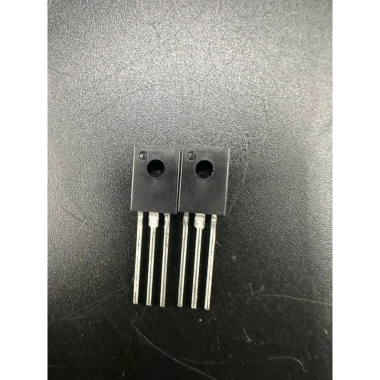 1 Cặp Transistor D1.691-Y cho Class TD - Giá ưu đãi 44.794₫, đảm bảo chất lượng, lắp nhanh