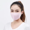 1 Set 5 khẩu trang lụa lạnh kháng bụi, có thể giặt lại - Mã 89L2, giá 71.280đ 5