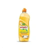 1 Thùng 10 chai 750ml Nước rửa chén Homey Siêu sạch - Tiết kiệm, chỉ 241.939 VND 2