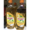 1 Thùng 10 chai 750ml Nước rửa chén Homey Siêu sạch - Tiết kiệm, chỉ 241.939 VND 3