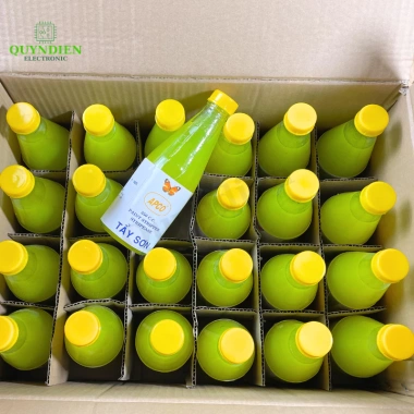 1 Thùng 24 Chai Tẩy Sơn APCO 350ml – Tẩy Bê Tông, Gỗ, Kim Loại, Giá 839.000₫ 6