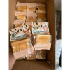1 thùng 30 bánh mì Vạn Tượng ngàn lớp vi sữa 75g - Mới, hạn dùng 6 tháng, giá chỉ 246.880 VND 2