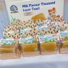 1 thùng 30 bánh mì Vạn Tượng ngàn lớp vi sữa 75g - Mới, hạn dùng 6 tháng, giá chỉ 246.880 VND 6