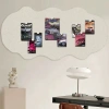 10 Áp Phích JDM Xe 10x15cm Dán Tường DIY Graffiti Trang Trí Giá Ưu Đãi 9.570₫ 3
