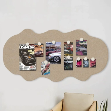 10 Áp Phích JDM Xe 10x15cm Dán Tường DIY Graffiti Trang Trí Giá Ưu Đãi 9.570₫