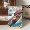 10 Áp Phích JDM Xe 10x15cm Dán Tường DIY Graffiti Trang Trí Giá Ưu Đãi 9.570₫ 6