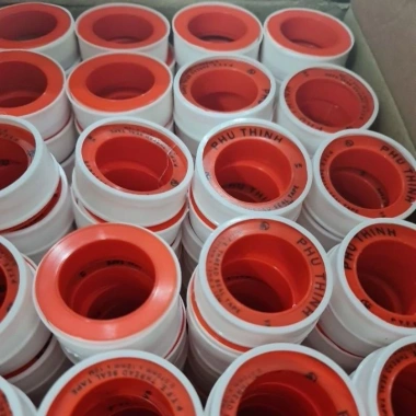 10 Băng tan ca su non 10m - Băng keo lụa quấn ống nước Phú Thịnh, giảm còn 20.999₫ 2