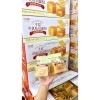 10 Bánh Mì Ngàn Lớp Zongling 75gr - Candy mới nhất, giảm giá 18% chỉ 114.999 VND 6