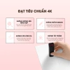 10 Bịch Giấy Treo Tường Sen Kinh Bắc 1.100 tờ 4 lớp mềm mịn, 100% bột gỗ - 96.000đ 5