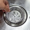 10 Bịch Túi Lọc Rác Bồn Rửa Chén Bát - Túi Lưới Tiện Lợi, Dễ Dùng, Giá 49.000đ 5