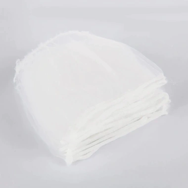 10 Bịch Túi Lọc Rác Bồn Rửa Chén Bát - Túi Lưới Tiện Lợi, Dễ Dùng, Giá 49.000đ