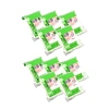 10 Bịch Túi Lọc Rác Bồn Rửa Chén Bát - Túi Lưới Tiện Lợi, Dễ Dùng, Giá 49.000đ 10