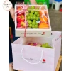 10 Bộ Hộp Đựng Trái Cây Cao Cấp Kèm Túi Xách - Quà Tết, Sinh Nhật, Cưới Hỏi, Giá 125.000 VNĐ 3