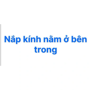 10 bộ Khay và Túi Giấy Vuông Nắp Mica - Hộp Đựng Hoa Quả Trái Cây Sang Trọng 275.000 VND 3