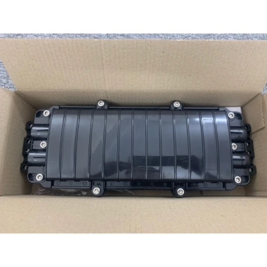 10 bộ măng xông cáp quang 24FO đầy đủ phụ kiện, giá đã bao gồm thuế, giảm còn 1.4 triệu 2