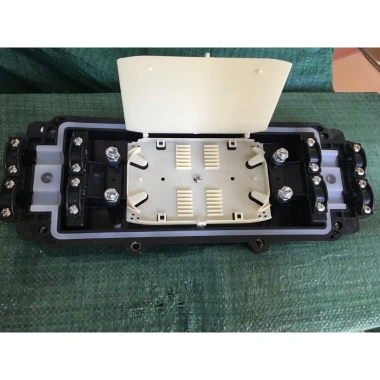 10 bộ măng xông cáp quang 24FO đầy đủ phụ kiện, giá đã bao gồm thuế, giảm còn 1.4 triệu 5