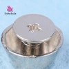 10 Bộ Túi Kim Loại Chân Đinh Tán Đáy DIY Da – Bảo Vệ, Thắt Lưng, Giá 40.716 VND 5