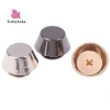 10 Bộ Túi Kim Loại Chân Đinh Tán Đáy DIY Da – Bảo Vệ, Thắt Lưng, Giá 40.716 VND 6
