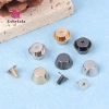 10 Bộ Túi Kim Loại Chân Đinh Tán Đáy DIY Da – Bảo Vệ, Thắt Lưng, Giá 40.716 VND 8