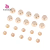 10 Bộ Túi Kim Loại Chân Đinh Tán Đáy DIY Da – Bảo Vệ, Thắt Lưng, Giá 40.716 VND 10