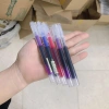 10 Bút Gel Nước Muji Ngòi 0.5mm Mực Đều Viết Trơn - Giá ưu đãi 25.000đ 8