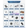 10 Cái Chip PN8.044M, 8.046M, 8.158, 8.160, 8.328, 8.370, 8.386, 8.359, 8.360, 8.390 DIP8 mới - Giá chỉ 86.900 VNĐ 2