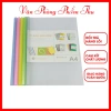 10 Cái Kẹp Tài Liệu A4 Màu Đa Dạng Cho File Rút Gáy - Giá Ưu Đãi 40.000₫